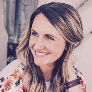 Meet your Posher, Aubrey